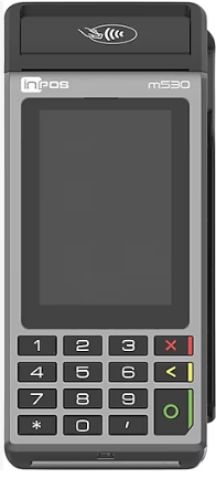 Inpos M530 yazarkasa POS